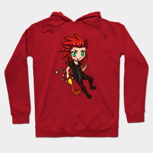 Lea Chibi Hoodie